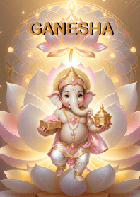 Ganesha.Wealth and Success (JP)