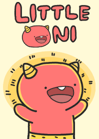 Little Oni