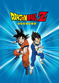 Dragon Ball Z Line Theme Line Store