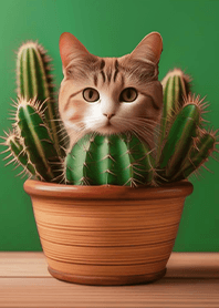 แมวประหลาด-ชอบกระบองเพชร 6.1