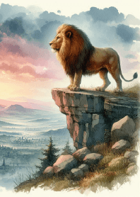 King of the Summit