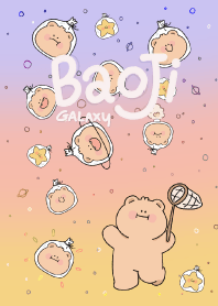Bao Ji - galaxy (Revised Version)