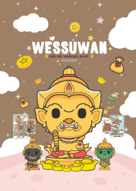 Thao Wessuwan : Good Job&Promotion V