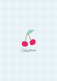 Simple Cherries11 from Japan