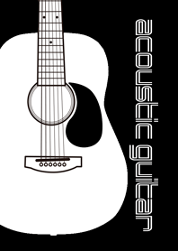 Guitar-acoustic-
