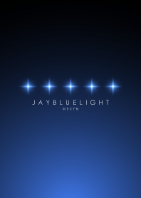 JAY BLUE STARLIGHT