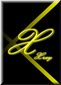 -X- Yellow