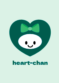 HEART-CHAN THEME 20
