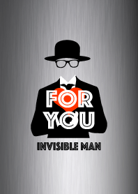 Invisible Man