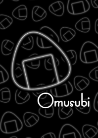 Omusubi -Neon style-
