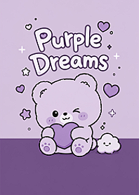 Purple Dreams