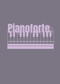 pianoforte Lilakhezi
