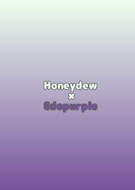 HoneydewxEdopurple/TKC