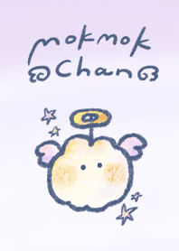 mokmokchan(angel)
