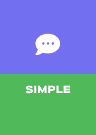 SIMPLE COLOR ICON THEME _112