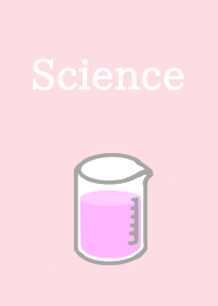 Theme of Science <Chemical experiments2>
