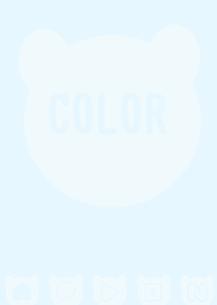 blue color  D129