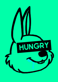 HUNGRY RABBIT style 7