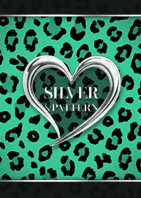 Silver Heart - Panther  - 01 F-18