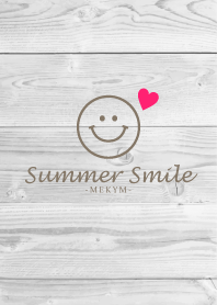 Love Smile -SUMMER- 16