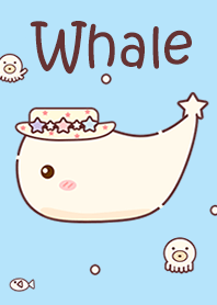 ความสุขของปลาวาฬ