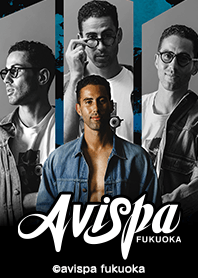 AVISPA FUKUOKA Nassim Ben Khalifa ver.