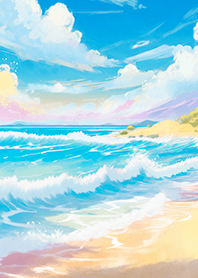 Beautiful real scenery#1954