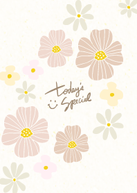 cute flower adult9 from Japan