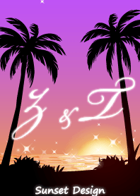 Z&T-Initial-Sunset Beach2