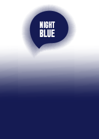 White & Night Blue Theme Vr7