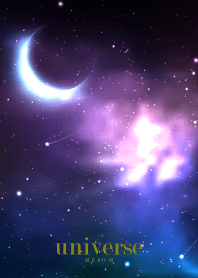 universe dark -STAR- 9