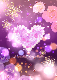 Strongest love luck surge13