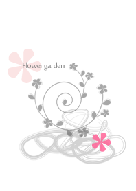 artwork_Flower garden