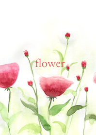 water color_flower_02