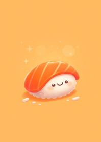 Sushi Time.
