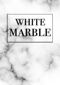 White Marble - Simple
