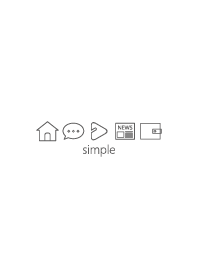 限界シンプル_ホワイト01