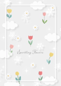 Sparkling Flowers 01_2