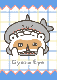 ギョウザ目