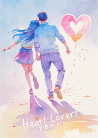 HeartLovers -Youth-
