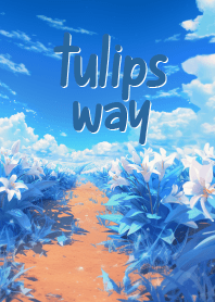 way of tulip