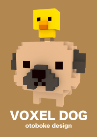 VOXEL DOG