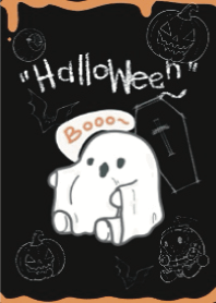 Ppalow-Halloween