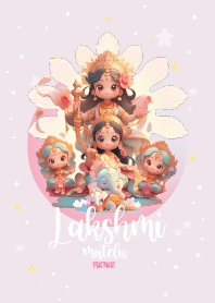 Lakshmi x Ganesha Fortune 6