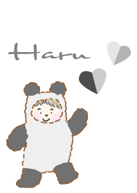 Haru 02