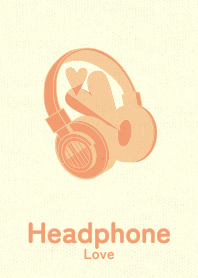 Headphone_love Na Pules YEL