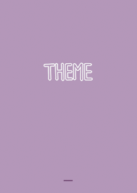 สีม่วง : ตัวอักษรธรรมดา