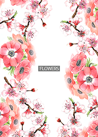water color flowers_806