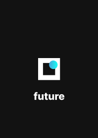 Future Rain - Black Theme