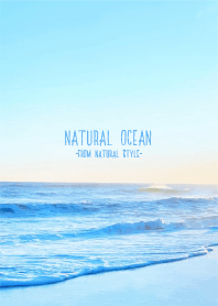 Natural Ocean 3 - Natural Style